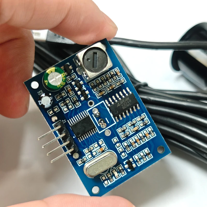 sensore-ultrasonico-impermeabile-aj-sr04t-modulo-trasduttore-per-misurazione-della-distanza-20cm-600cm-per-evitamento-ostacoli-arduino