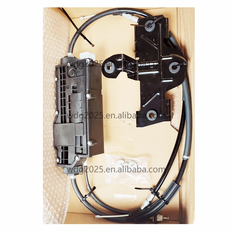 وحدة فرامل الحديقة EPB فرملة اليد 34436877316