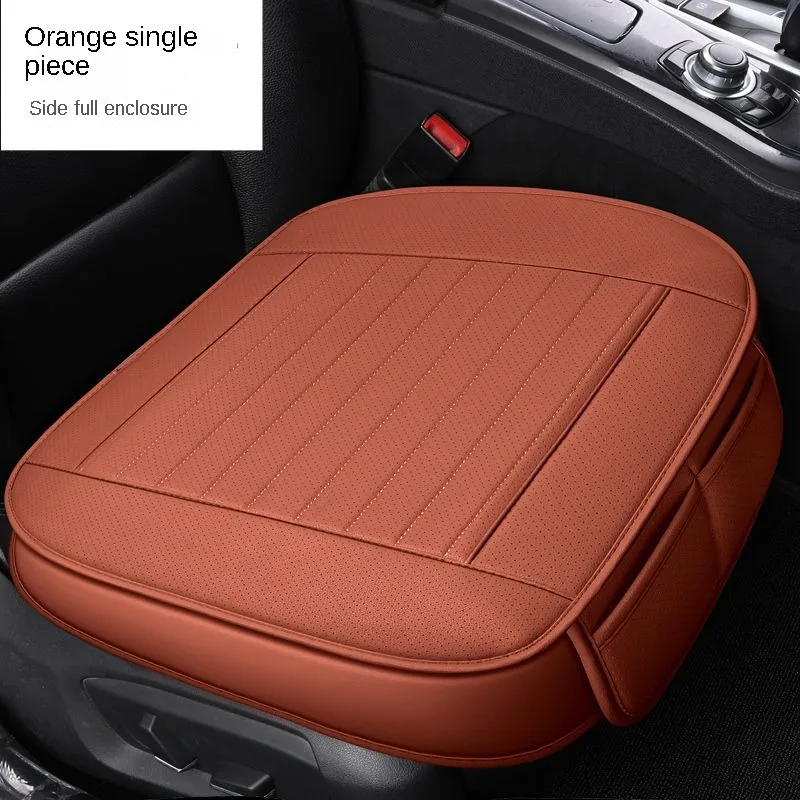 

Car Seat Cover Leather For Chery All Models E5 A3 QQ3 QQ6 Ai Ruize A3 Tiggo X1 QQ A5 E3 V5 Tiggo CAR STYLING