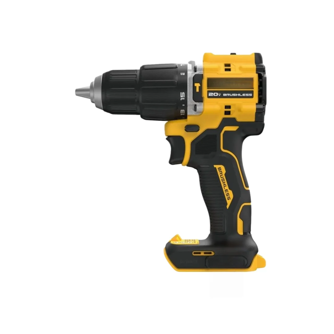 Atomic Compact Seri…