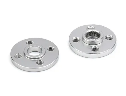 Waveshare ST3215-HS 20 kg. cm Bus-Servomotor 106 PRM, hohe Geschwindigkeit, großes Drehmoment mit 360 Grad hochpräzisem Magnet-Encoder – Detail 11