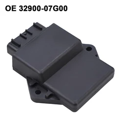 CDI Module Unit Box 160-02054 495352 For Suzuki LT-Z400 Quadsport LT-Z400Z For KFX400 For For Arctic Cat DVX400 2003-2004