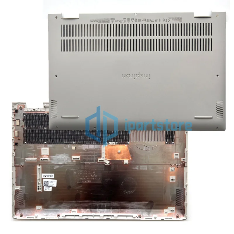 

Новая нижняя крышка корпуса для ноутбука Dell Inspiron 14 5400 5406 2-в-1, модель 038V4T