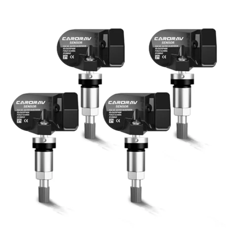 

F2GT-1A180-AB TPMS Sensor Ford Tire Pressure Monitoring System Sensor for Ford F150 F250 F350 Escape Fusion Mustang Lincoln MKC