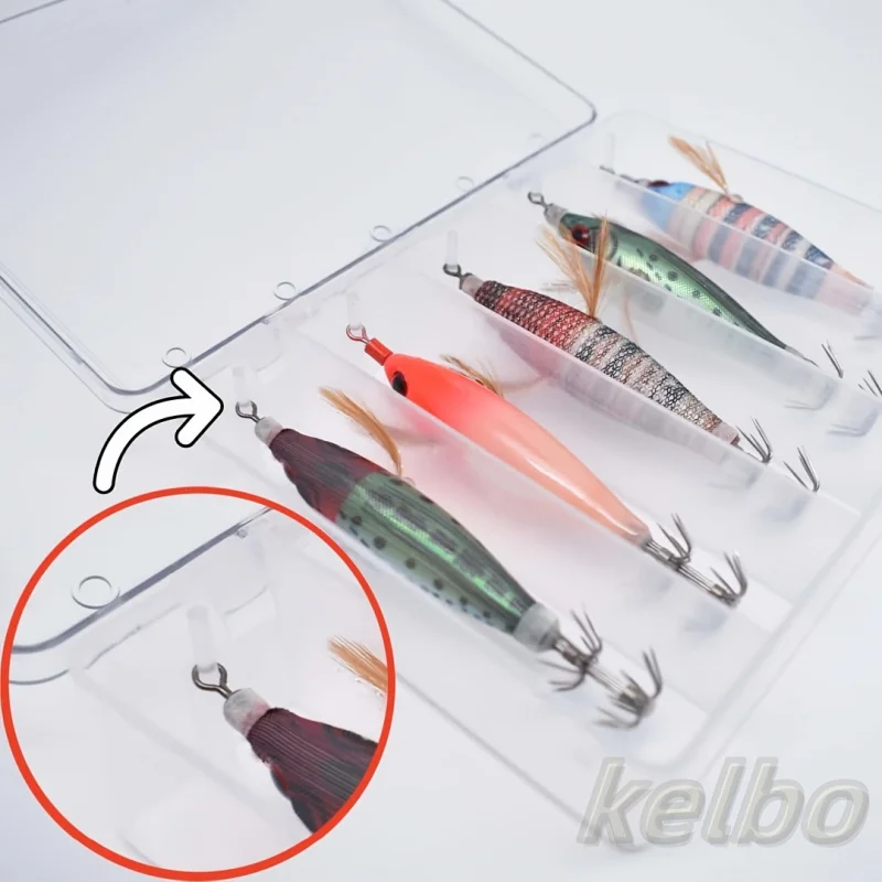 Thumbnail 2 - #36 Best Hard Fishing Baits to Buy In 2026