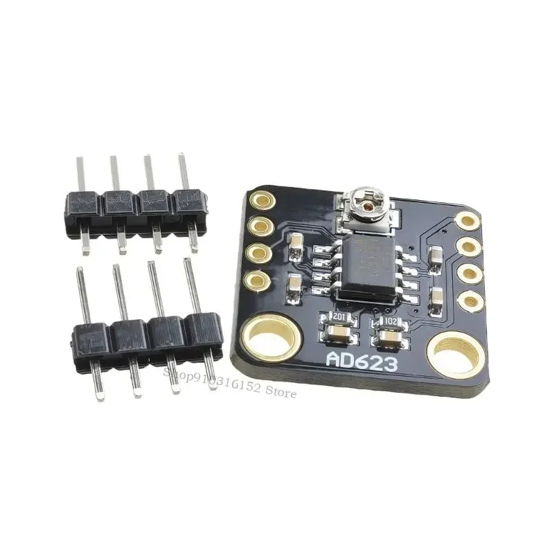 Space Saving Amplifier Module Durable ABS Housing Amplification for Portable Electronic Devices