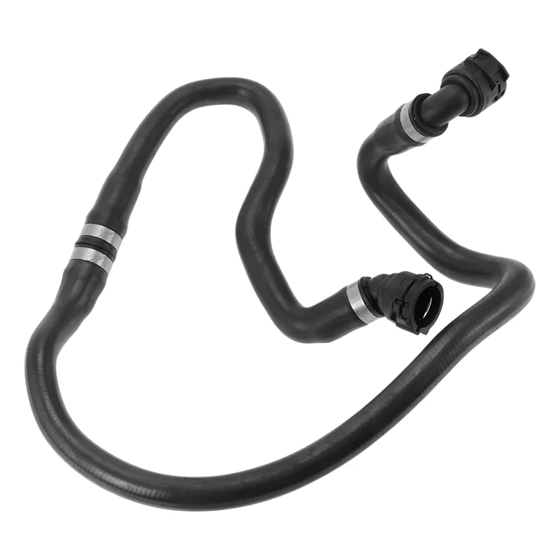 

NEW-Coolant Hose 64219179582 Supply Hose Coolant Hose For BMW X3 F25 X4 F26 Engine Radiator Coolant Hose HVAC Heater Hose
