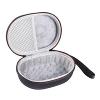 Hard Shell Mouse Case Bag Compatible with for Logitech MX Master 3 Mice Gaming Mouse Easy Travel Organizer for MX 2 2S