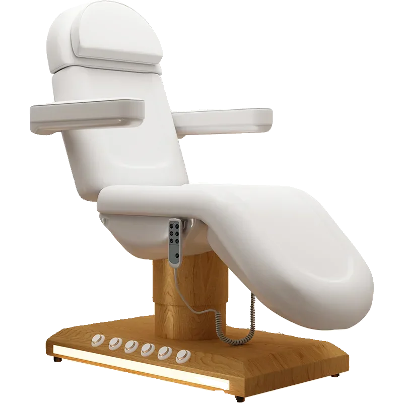 

56Electric beauty bed Beauty salon special massage massage massage multi-functional physiotherapy pattern embroidery bed