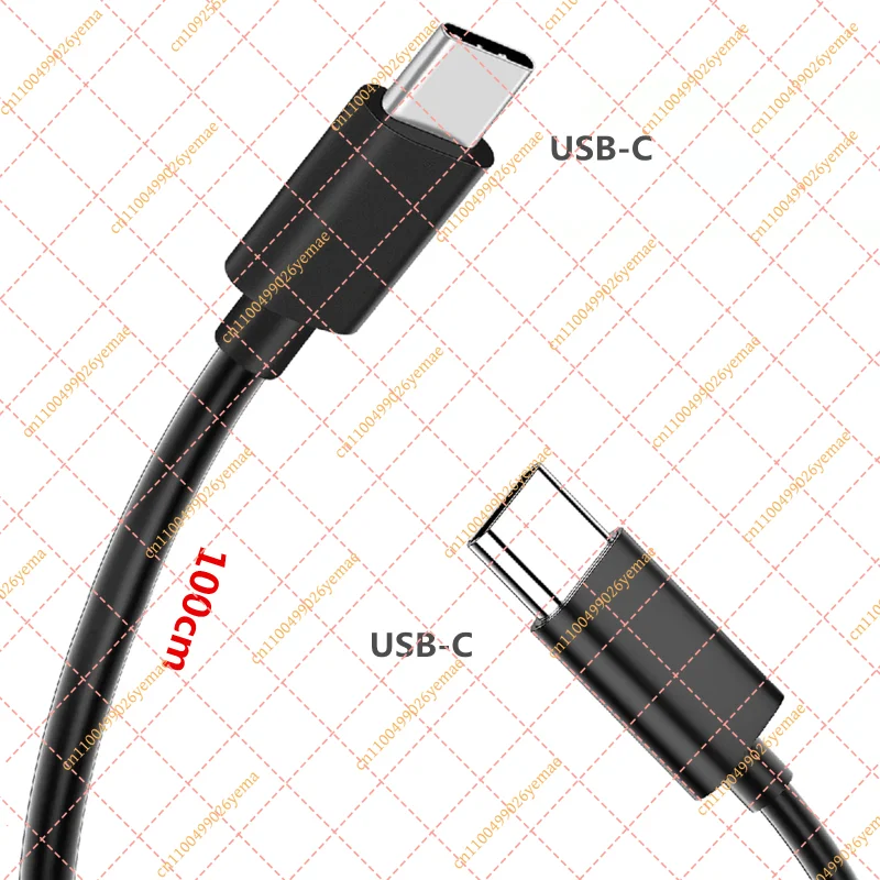 High Performance Type-C Control Cable for DJI Focus Pro Grip LiDAR Motor Multi-Camera Setup