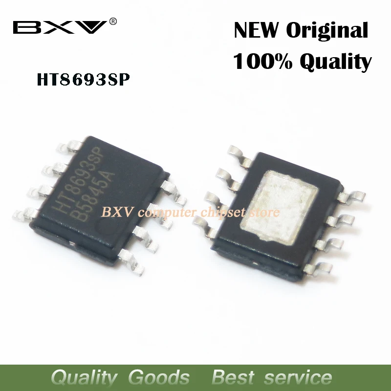 2pcs HT8693SP HT8693  sop-8 new original