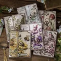 Mixed 6PCS
