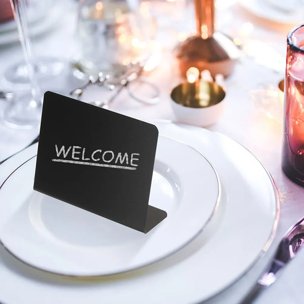 mini-tableros-multifuncionales-de-pvc-tableros-de-precios-para-bodas-comedor-etiquetas-para-buffet-letreros-de-menu-mensajes-de-exhibicion-de-escritorio-12-uds