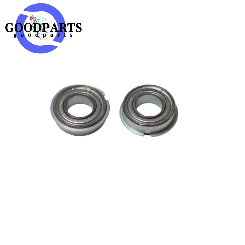 

1Set(=2pcs) Fuser Film Sponge Roller Bearing Bizhub C224 for Konica Minolta C284 C364 C454 C224e C284e C364e