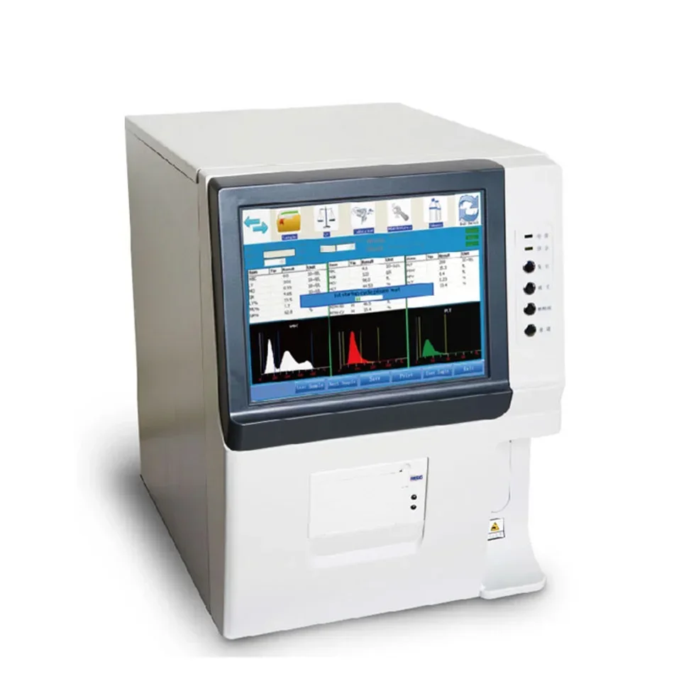 

2022 hot sale auto he-mato-logy analyzer cbc machine veterinary he-mato-logy analyser he-mato-logy reagents price