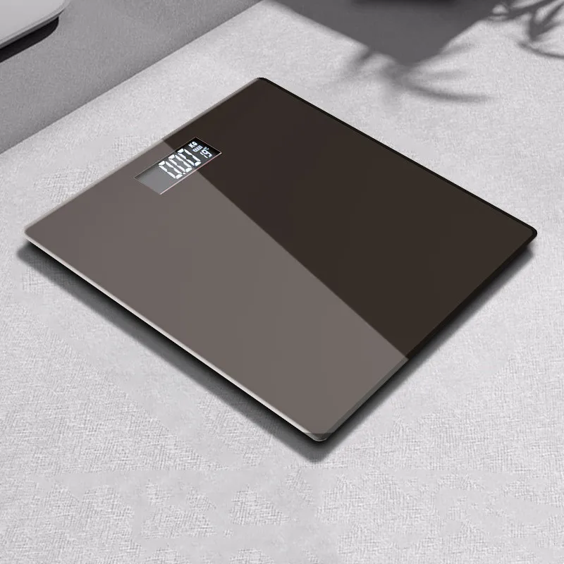 

Toughened Glass digital Weighing Scales for Hotel Office Bathroom