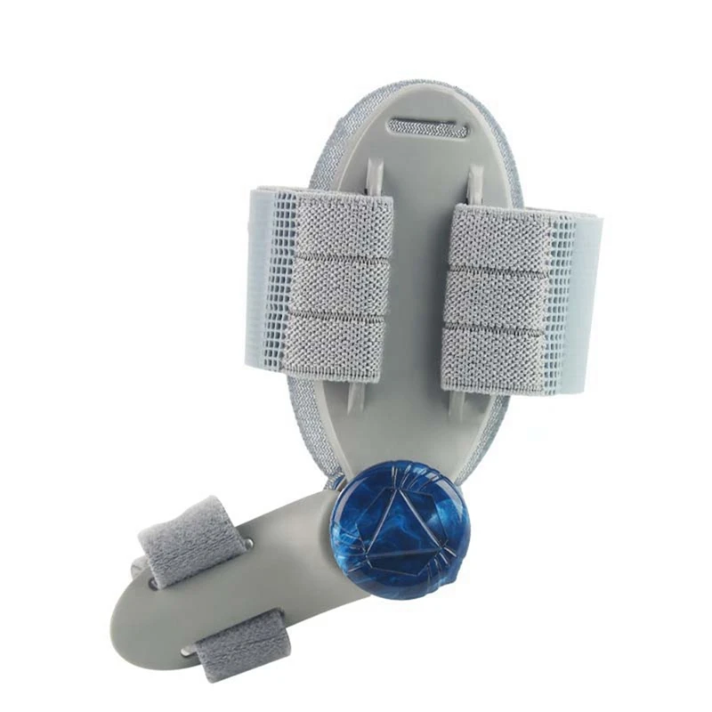 

Корректор бурсита бурсита стопы для женщин и мужчин, регулируемый корректор вальгусной деформации пальцев, шина-выпрямитель, коррекция пальцев для облегчения бурсита стопы