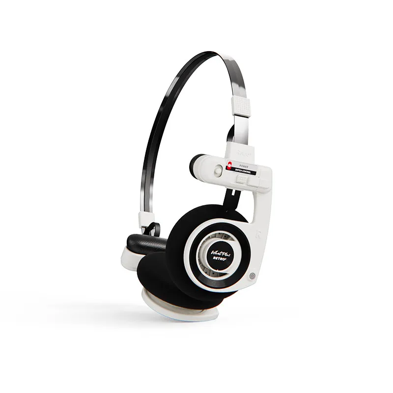 YANFU Retro3 Wireless Bluetooth Earphones 40mm