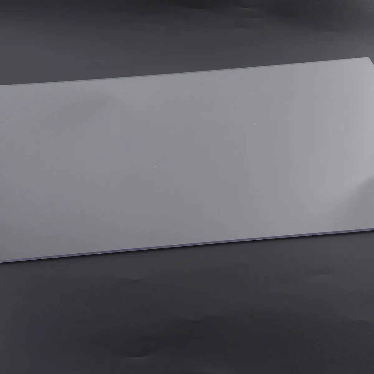 1Pcs Transparent Polycarbonate Board Thickened Pc Sheet 30x40cm Heat Insulation Soundproof for Industrial Building Agricultural