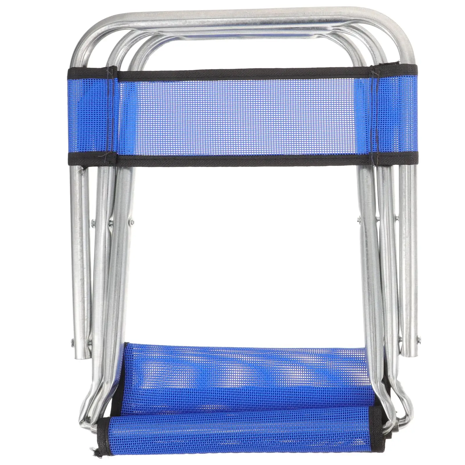 

Portable Stool Camp Chair Fishing Small Folding Chairs for outside Camping Adults Heavy Duty Compact Travel