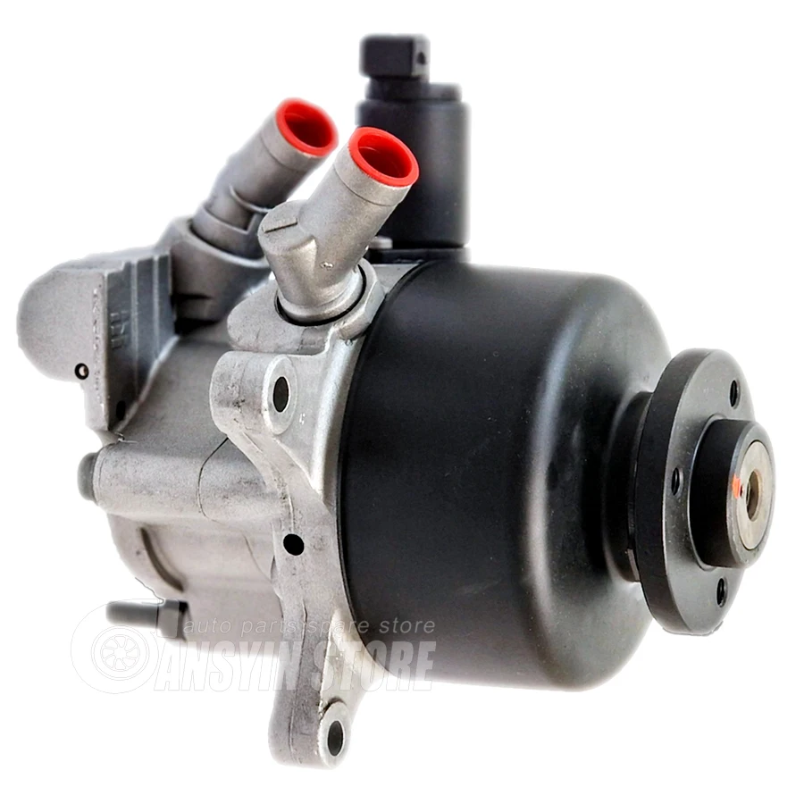 Power Steering Pump For Mercedes SL500 CL600 CL65 AMG S600 0034662701 0034665001 0034665201 A0034662701 A0034665201 A0034665001