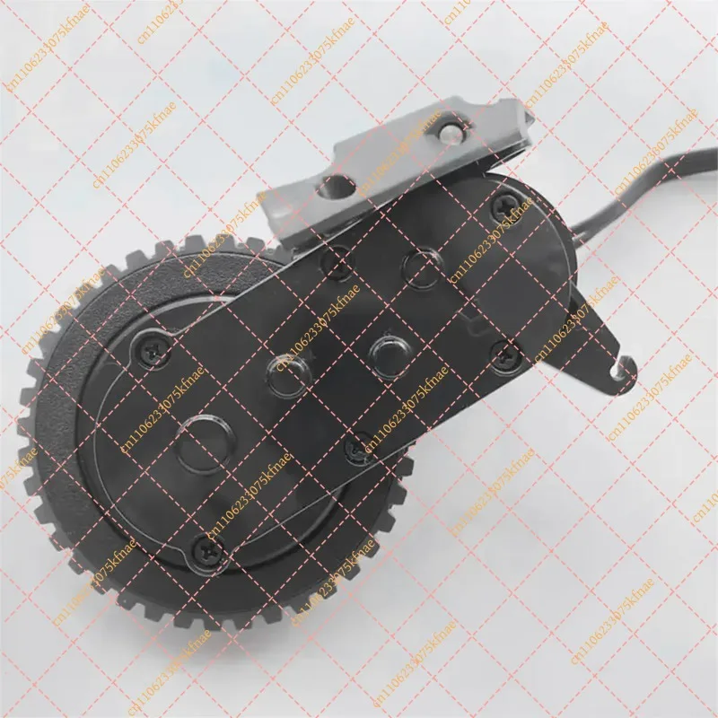 Robot Vacuum Wheel Motor Assembly Replacement Parts Compatible with Robovac 30C 35C 11s Max G10