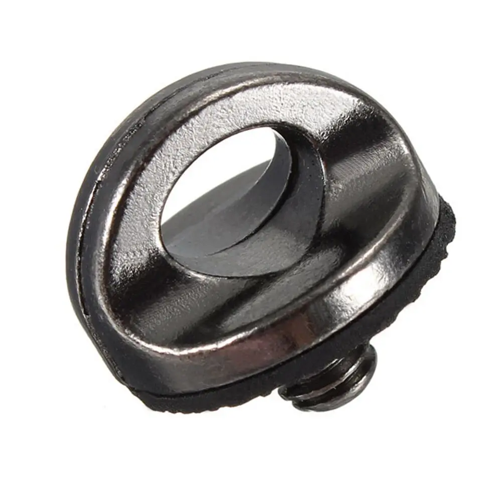 

Alloy Camcorder Shoulder Strap 1/4" Screw Nut Connecting Adapter
