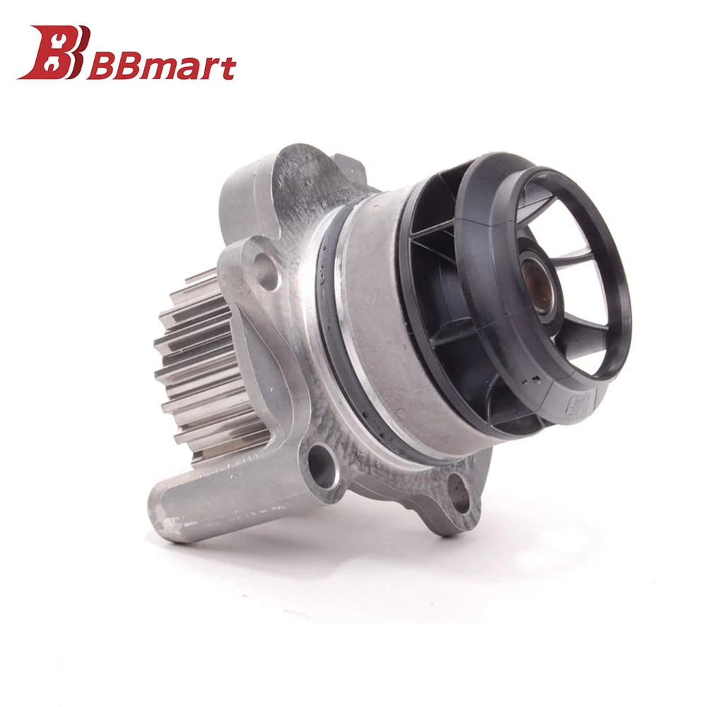 

Автозапчасти BBmart, 1 шт. водяной насос двигателя для VW Golf 6 Audi A4 A6 TT 06F121019 06F 121 019, долговечный, по низкой цене