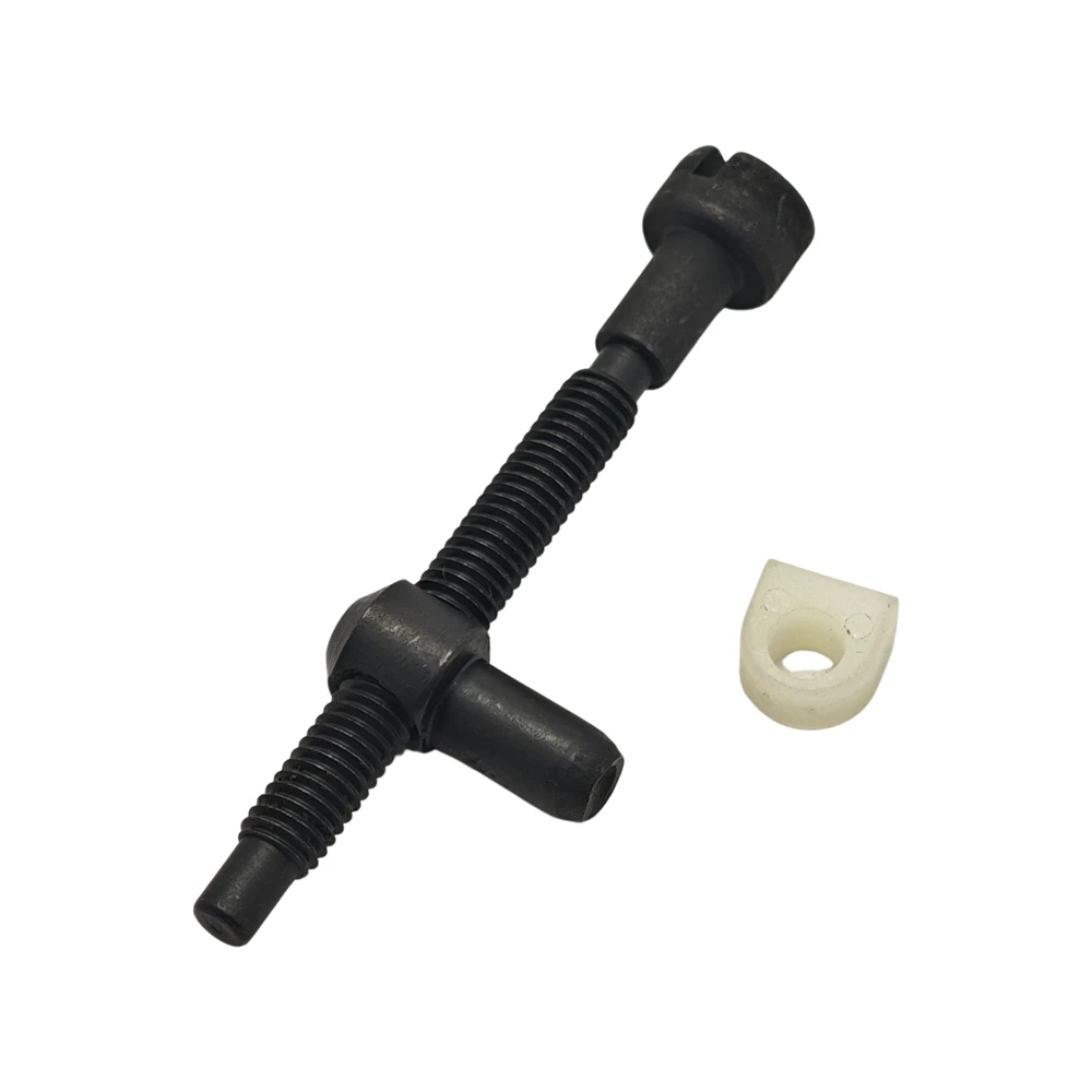 Chain Adjuster Tensioner Screw Bolt For Husqvarna 42 44 50 51 55 133 234 238 242 246 444 Chainsaw 501 54 63-01