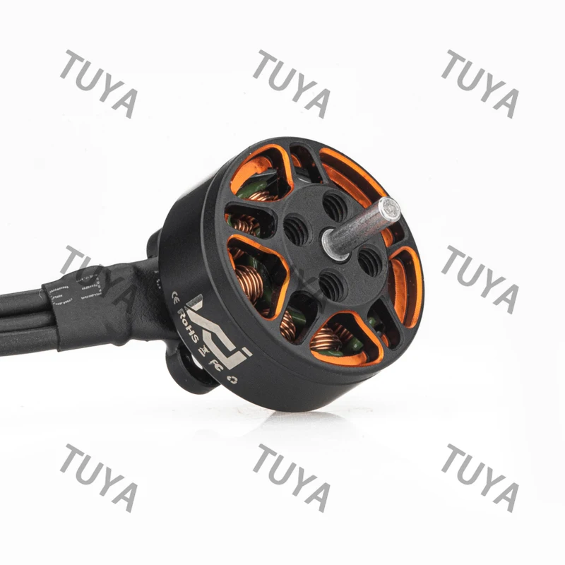 

SPARK 1103 Brushless Motor 7500KV 11000KV for FPV Racing Freestyle Drones Whoop Quadcopter