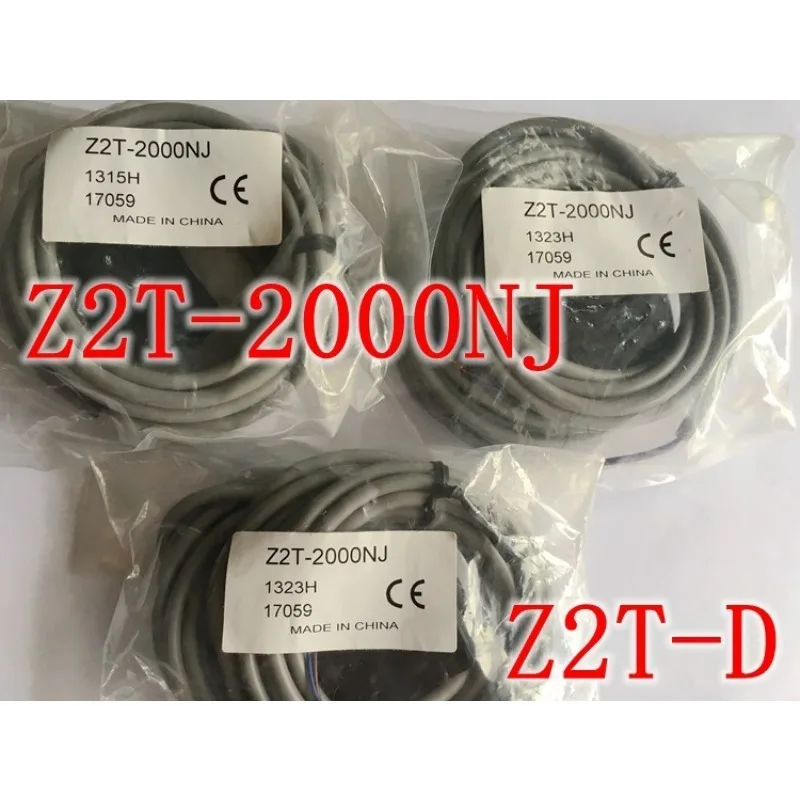 OPTEX photoelectric switch Z2T-D, Z2T-2000NJ Z2T-2000PJ accessories