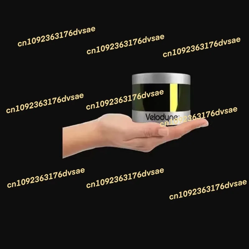 NEW Velodyne VLP-16 16-line 3D Multi-line LiDAR