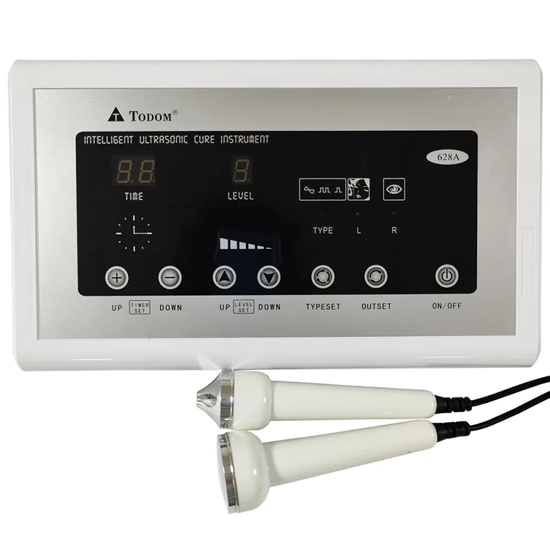 Ultrasonic Facial Massager Cleanser แก้ปัญหาผิว Anti Aging ริ้วรอย Eye Skin CLEANER อุปกรณ์ดูแลความงาม