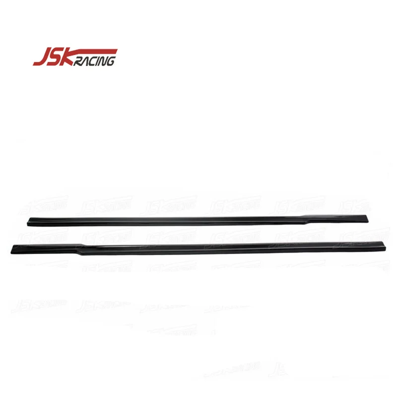 

Высококачественные карбоновые боковые юбки в стиле Wald для Maserati Ghibli 2014-2017 годов выпуска