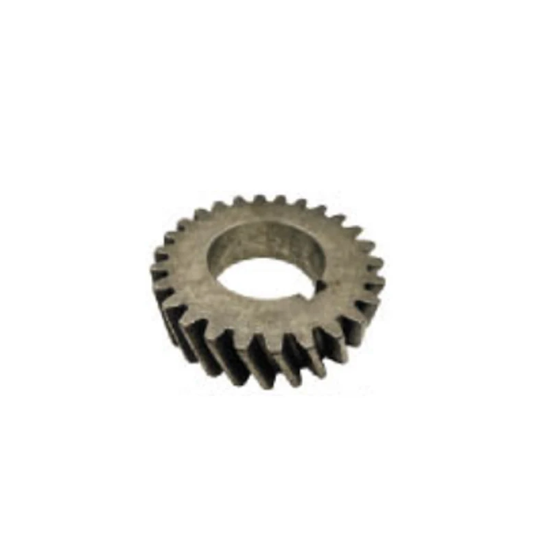 

For Komatsu 6D105 engine crankshaft gear 26T