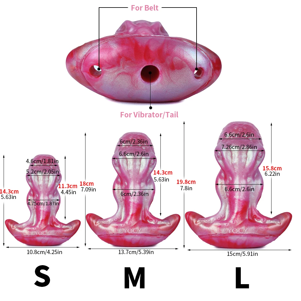 Extra Large Butt Plug: A Comprehensive Review and Guide for Users Extra Large Butt Plug: A Comprehensive Review and Guide for Users