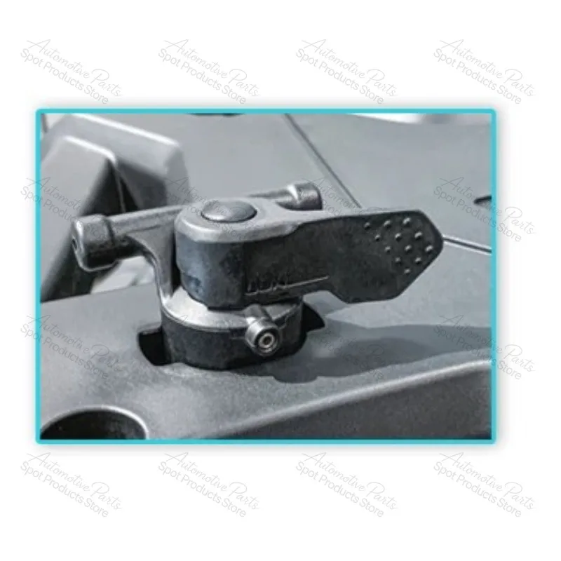 Quick Release Assembly Kit Suitable for CFORCE C6 ATV All-Terrain Vehicle Accessories