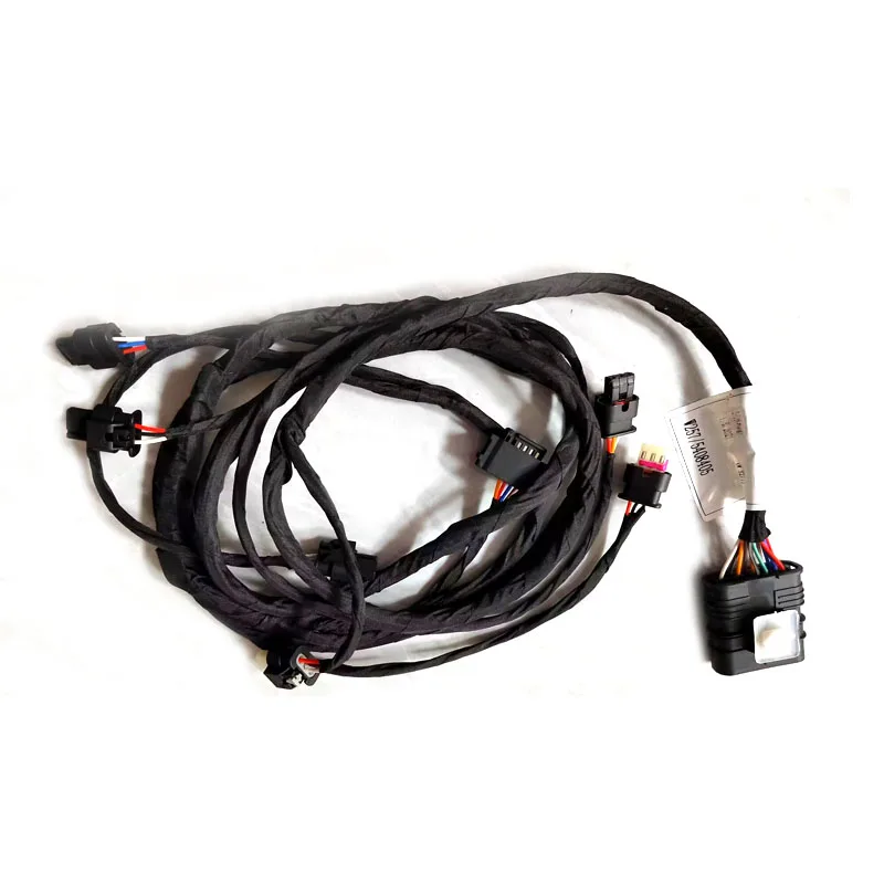 

FOR CLS C257 FRONT PARKING AID WIRING A2575408405 A 2575408405 A 257 540 84 05
