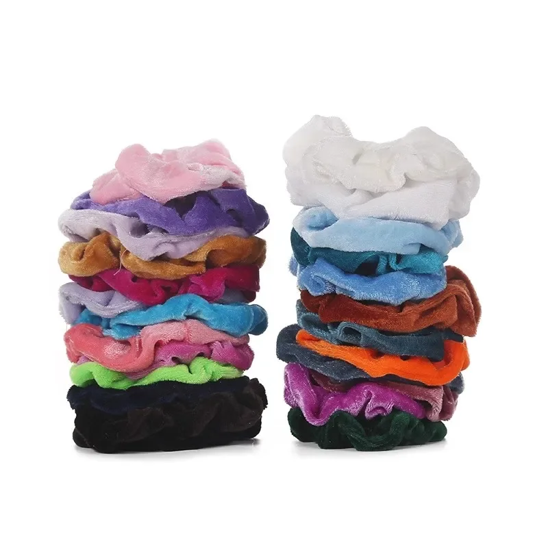 Thumbnail 2 - #29 Best Scrunchie Hair Ties to Buy In 2026