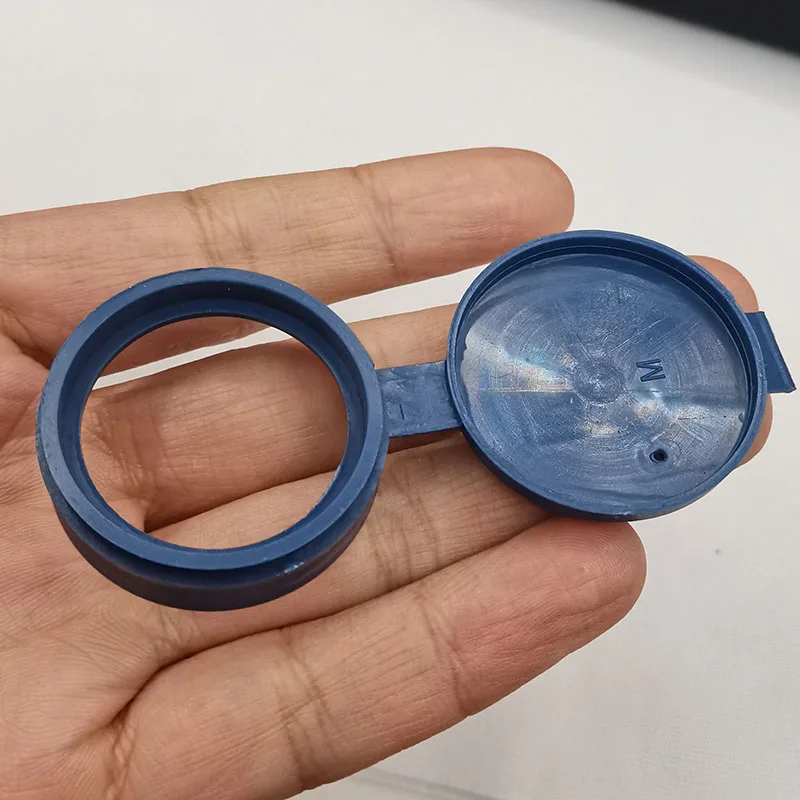 1X Windscreen Washer Bottle Cap Fits For Fiat 500 Bravo Croma Doblo Mk3 Fiorino Linea Citroen Nemo Peugeot Bipper Citroen Nemo
