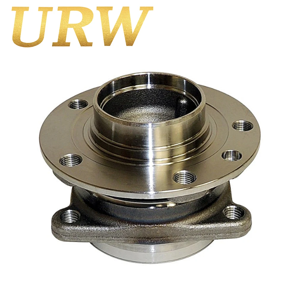 

68155868AB URW Auto Spare Parts 1pcs High Quality Car Accessories Rear Wheel Hub Bearing 2WD For Jeep Cherokee 2015-2021