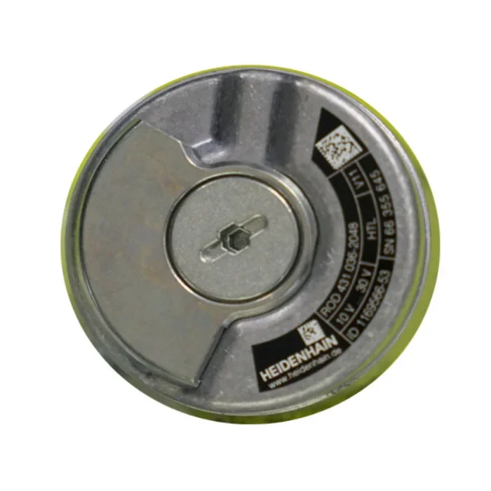 

ROD431 036 2048 HTL HEIDENHAIN encoder 1169566-53