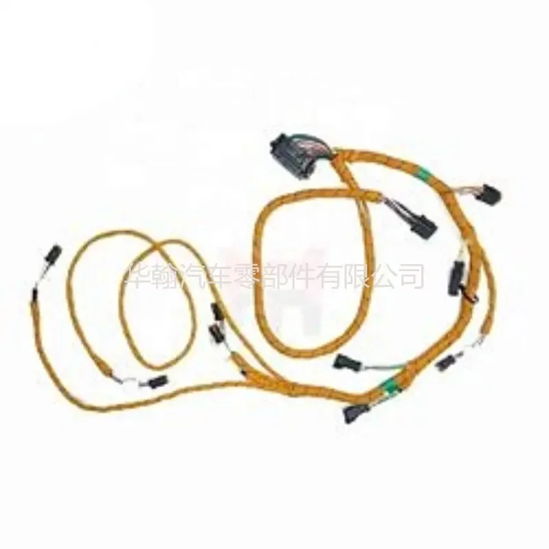 296-4617 2964617 520-7000 High Quality New C6.4 Engine Wiring Harness For Caterpillar Trunk Excavator Harness E320D E320D