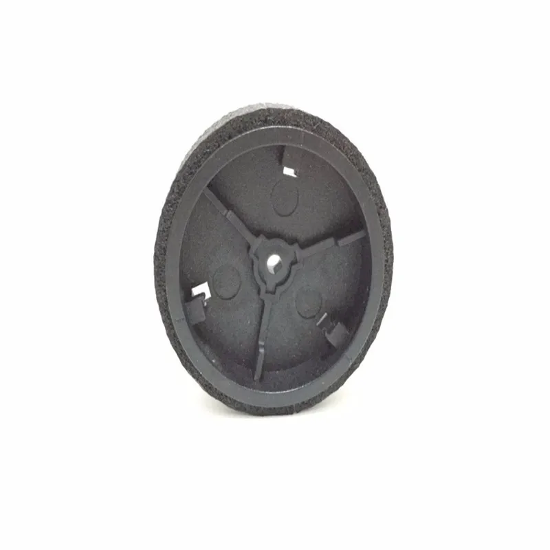 2pcs Caster Wheels For Irobot Braava 380 380T 320 390 381 390T Mint Plus 4200 5200C Cleaner Replacement Parts