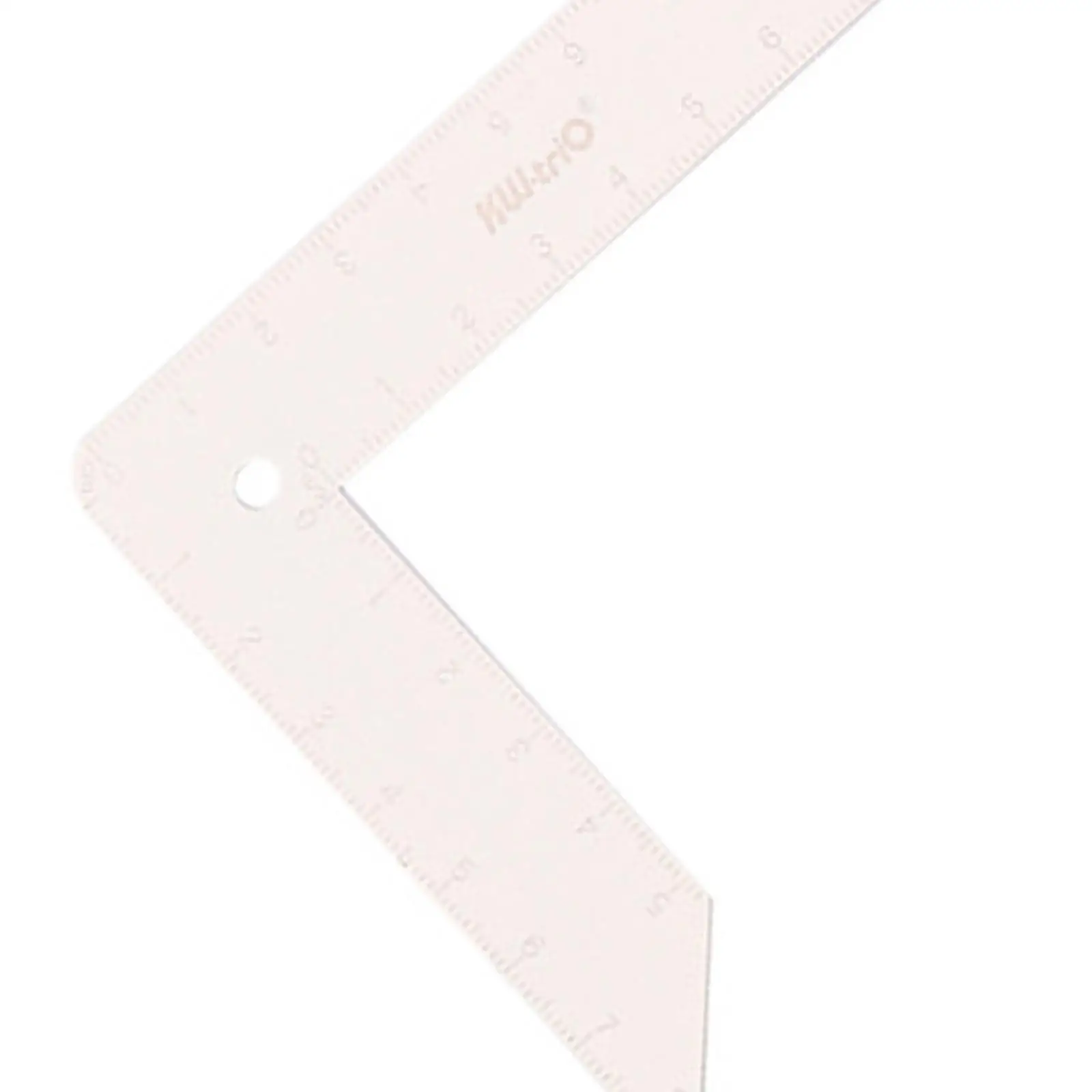 Book Cover Guide 5 in 1 Notebook Binding Guide Tool Bookbinding Cover Tool