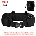 Type 3 Black