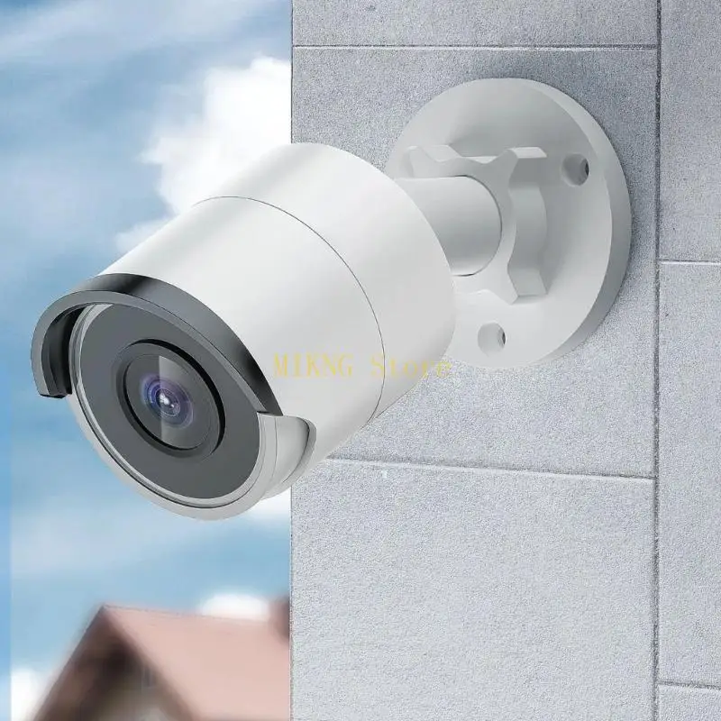 Wall Deckenmontage ausblenden Kabelanschluss -Basisboxen Kamera Basis -Anschlussbox CCTV Kamera Mount Box Universal Junction