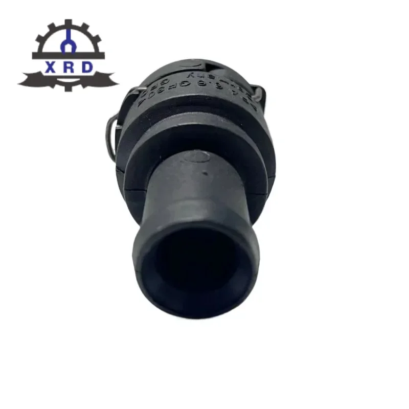 

Auto Motor Koelvloeistof Flens Radiator Slang for Golf MK4 A5 Q2 Q3 3B0122291B