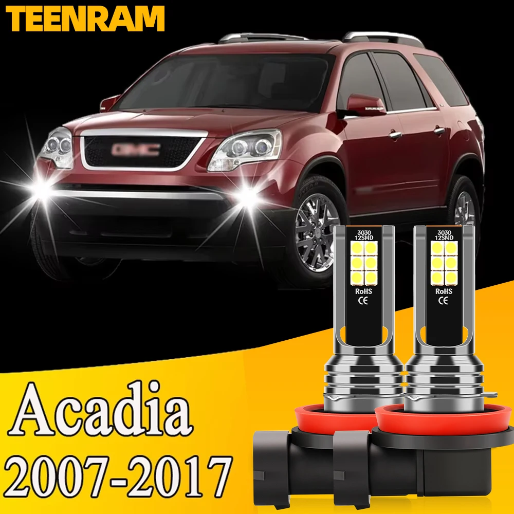 2Pcs Led Accessorie…