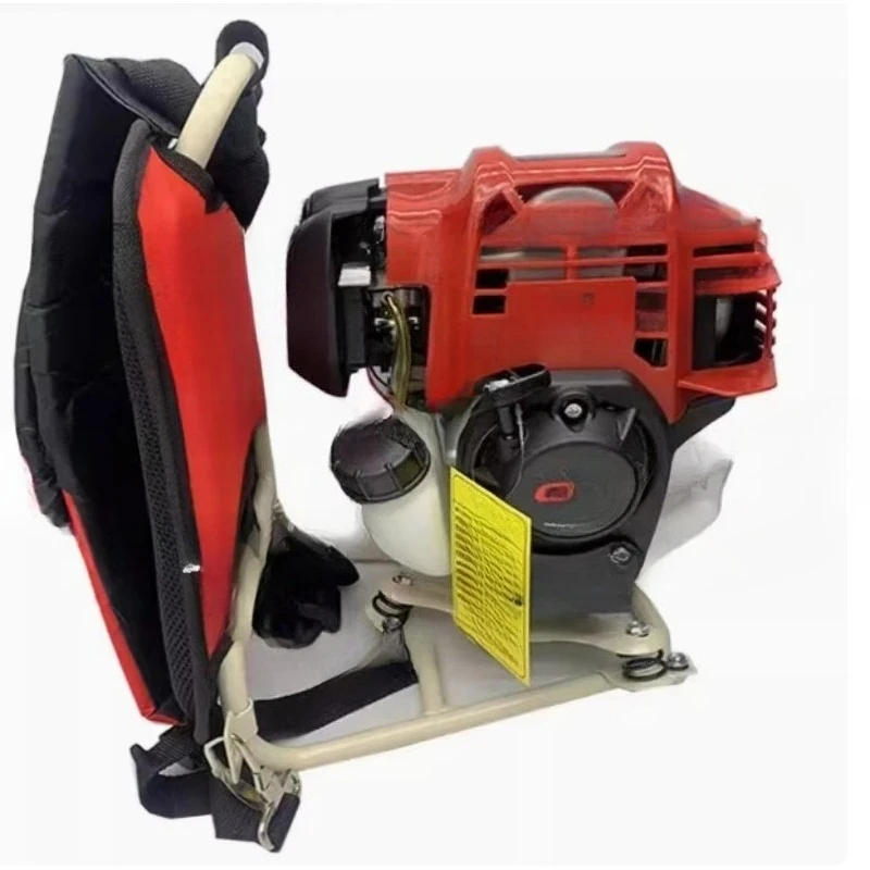 For Brushcutter Trimmer Auger Petrol 4 Stroke OHC Mini Engine Head